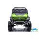 MERCEDES UNIMOG 12V 4X4 2 PLAZAS 