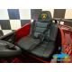 Coche Eléctrico Infantil Lamborghini Huracán 12v 2.4G