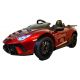 Coche Eléctrico Infantil Lamborghini Huracán 12v 2.4G