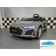 AUDI R8 XXL 24V 2 PLAZAS MANDO 2.4G 