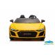 AUDI R8 XXL 24V 2 PLAZAS MANDO 2.4G 