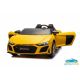 AUDI R8 XXL 24V 2 PLAZAS MANDO 2.4G 