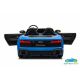 AUDI R8 XXL 24V 2 PLAZAS MANDO 2.4G 