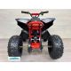 Quad eléctrico para niños AVENGER 48V 1000W