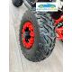 Quad eléctrico para niños AVENGER 48V 1000W