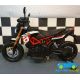 Moto eléctrica para niños APRILIA DORSODURO 900 12V