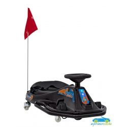 DRIFT KART INFANTIL RACING DRIFTER 24V 