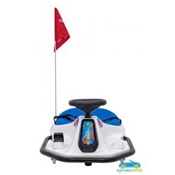 DRIFT KART INFANTIL RACING DRIFTER 24V 