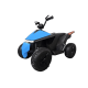 Quad eléctrico para niños FUTURE 12V