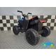 Quad eléctrico para niños FUTURE 12V