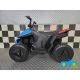 Quad eléctrico para niños FUTURE 12V