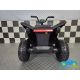 Quad eléctrico para niños FUTURE 12V