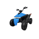 Quad eléctrico para niños FUTURE 12V