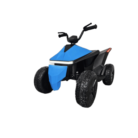 Quad eléctrico para niños FUTURE 12V