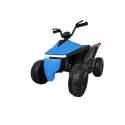 Quad eléctrico para niños FUTURE 12V
