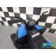 Quad eléctrico para niños FUTURE 12V