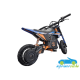 Moto eléctrica para niños CROSS X-BIKE 24V 250W