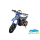 Moto eléctrica para niños CROSS X-BIKE 24V 250W