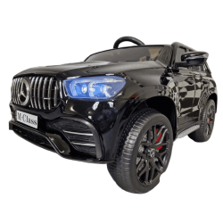 MERCEDES M CLASS 4X4 12V