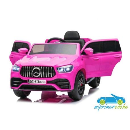 MERCEDES M CLASS 4X4 12V