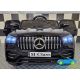 MERCEDES M CLASS 4X4 12V