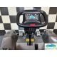 Drift Kart F1 24V 2.4G
