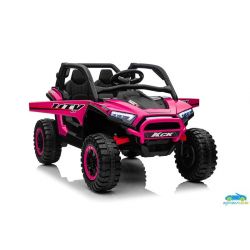 Todoterreno BUGGY KCK 24V 4X4 2 PLAZAS mando 2.4G