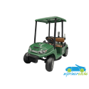 CARRITO DE GOLF 24V 2 PLAZAS PARA NIÑOS 