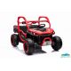  CAMIÓN GRANJERO UTV RACING 4X4 2 PLAZAS 24V CON BASCULANTE