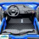  CAMIÓN GRANJERO UTV RACING 4X4 2 PLAZAS 24V CON BASCULANTE