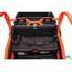  CAMIÓN GRANJERO UTV RACING 4X4 2 PLAZAS 24V CON BASCULANTE