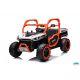  CAMIÓN GRANJERO UTV RACING 4X4 2 PLAZAS 24V CON BASCULANTE