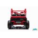CAMIÓN GRANJERO UTV RACING 4X4 2 PLAZAS 24V CON BASCULANTE