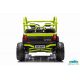 CAMIÓN GRANJERO UTV RACING 4X4 2 PLAZAS 24V CON BASCULANTE