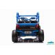 CAMIÓN GRANJERO UTV RACING 4X4 2 PLAZAS 24V CON BASCULANTE