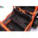 CAMIÓN GRANJERO UTV RACING 4X4 2 PLAZAS 24V CON BASCULANTE