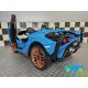 LAMBORGHINI SIAN 24V 2 PLAZAS 4X4 2.4G