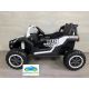 TODOTERRENO BUGGY RACING 12V 4x4 mando 2.4G