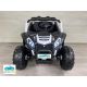 TODOTERRENO BUGGY RACING 12V 4x4 mando 2.4G