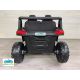 TODOTERRENO BUGGY RACING 12V 4x4 mando 2.4G