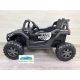 TODOTERRENO BUGGY RACING 12V 4x4 mando 2.4G