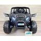 TODOTERRENO BUGGY RACING 12V 4x4 mando 2.4G
