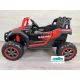 TODOTERRENO BUGGY RACING 12V 4x4 mando 2.4G