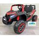 TODOTERRENO BUGGY RACING 12V 4x4 mando 2.4G