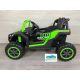 TODOTERRENO BUGGY RACING 12V 4x4 mando 2.4G