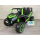 TODOTERRENO BUGGY RACING 12V 4x4 mando 2.4G
