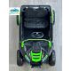 TODOTERRENO BUGGY RACING 12V 4x4 mando 2.4G