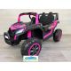 TODOTERRENO BUGGY RACING 12V 4x4 mando 2.4G