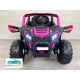 TODOTERRENO BUGGY RACING 12V 4x4 mando 2.4G