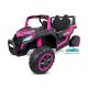 TODOTERRENO BUGGY RACING 12V 4x4 mando 2.4G